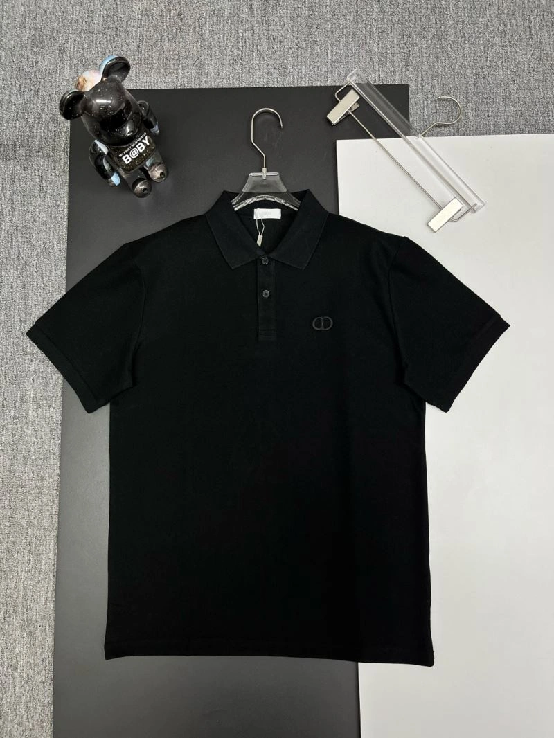 Christian Dior T-Shirts Classic 115917