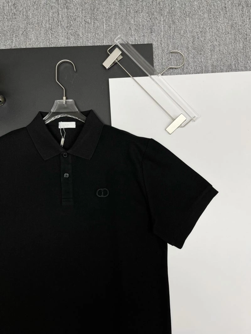 Christian Dior T-Shirts Classic 115917