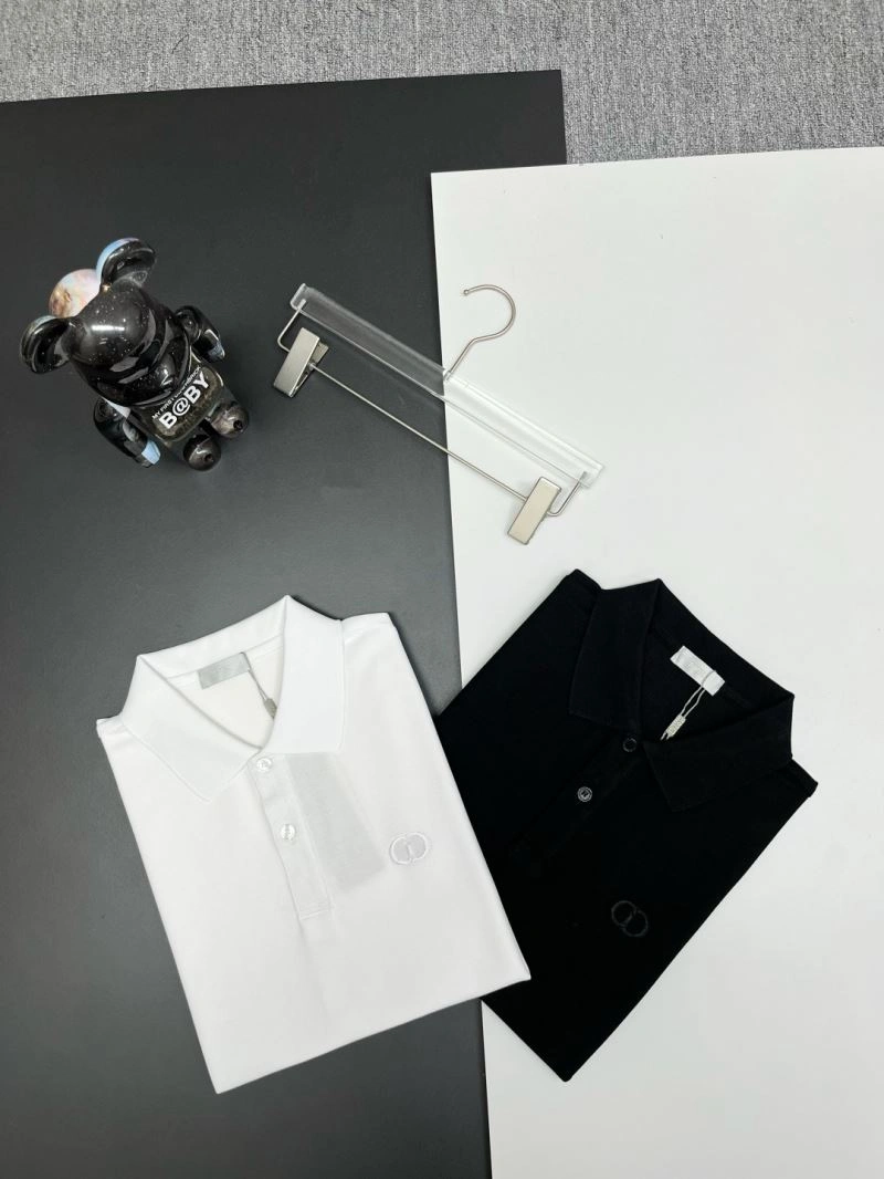 Christian Dior T-Shirts Classic 115917