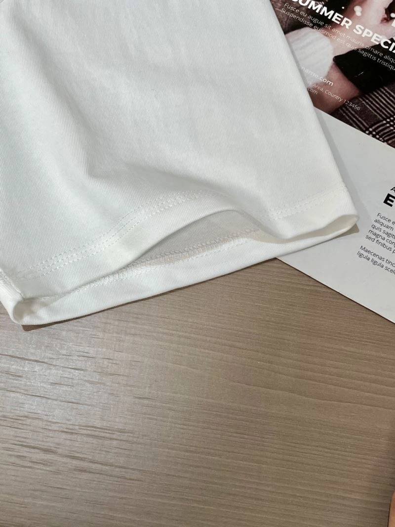 Christian Dior T-Shirts Practical 115911
