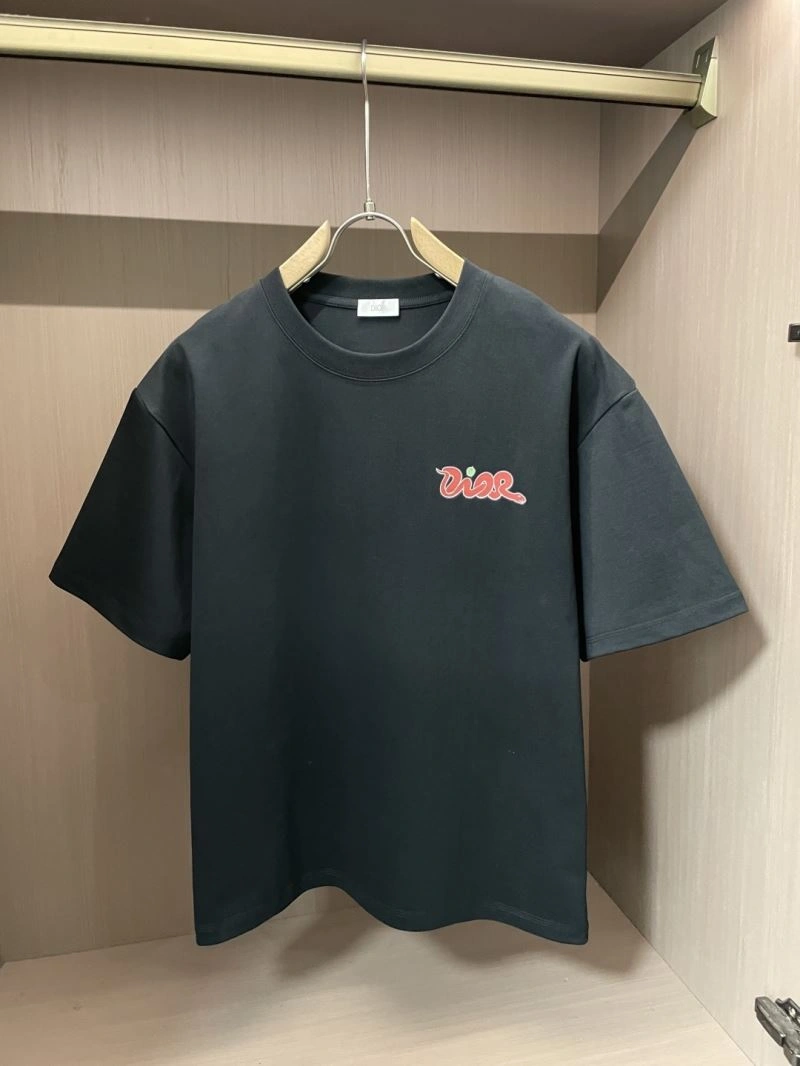 Neat Christian Dior T-Shirts 115922