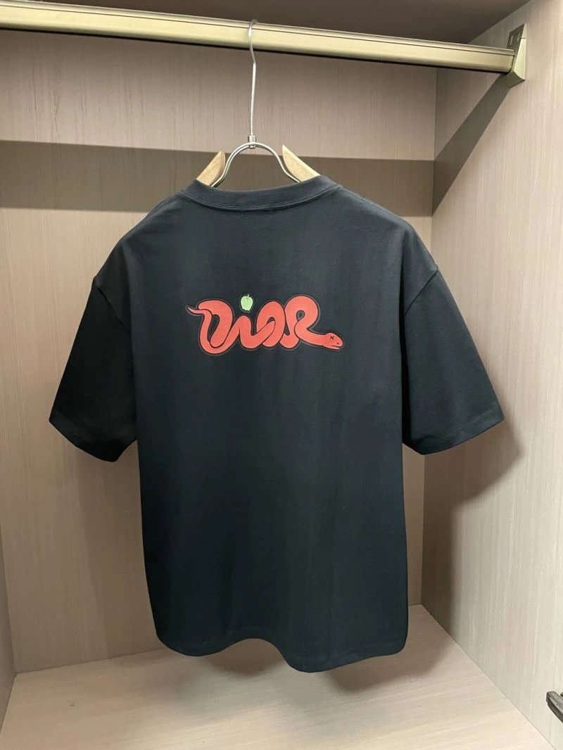 Neat Christian Dior T-Shirts 115922