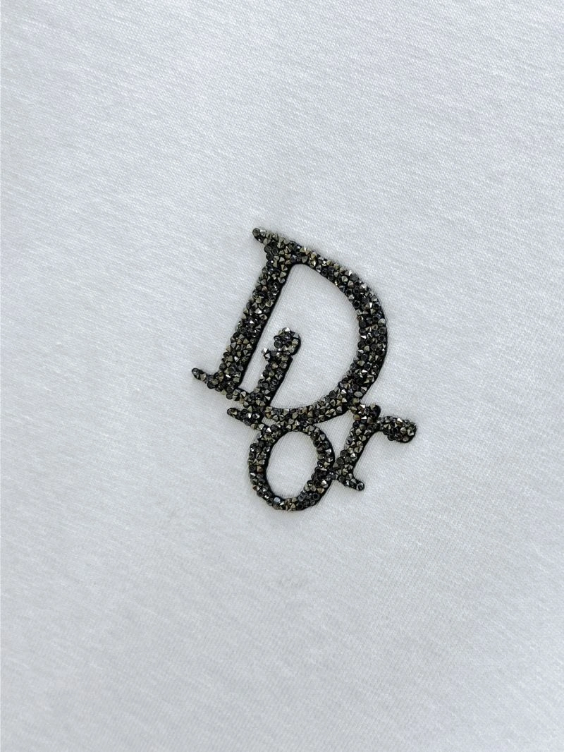 Christian Dior T-Shirts Practical 115909