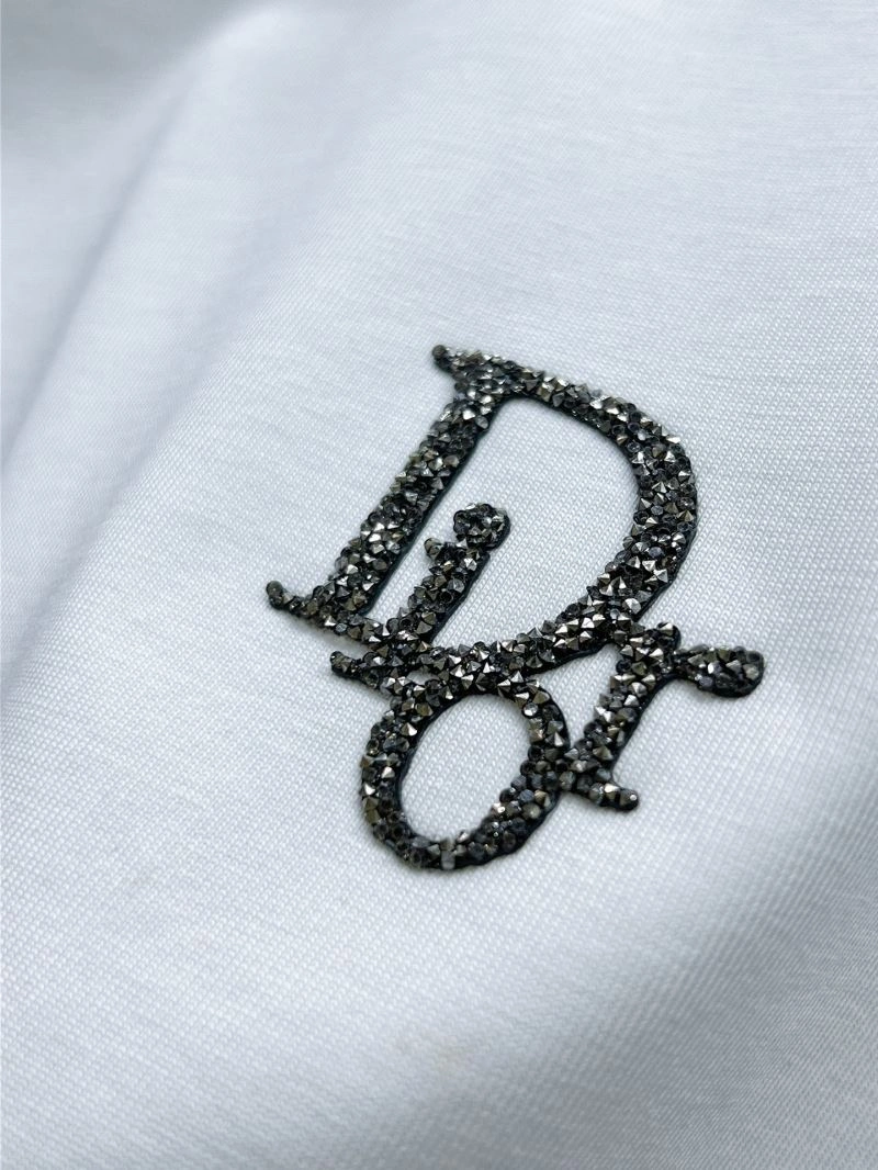 Christian Dior T-Shirts Practical 115909