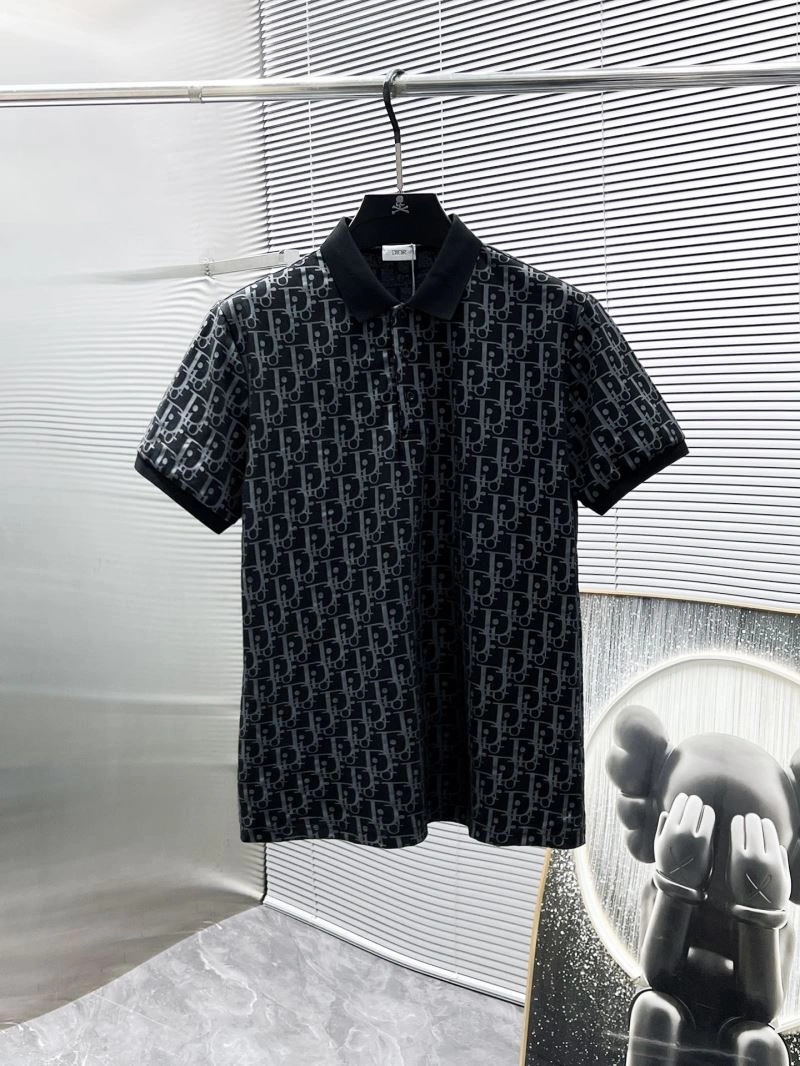 Christian Dior T-Shirts Trendsetting 115905