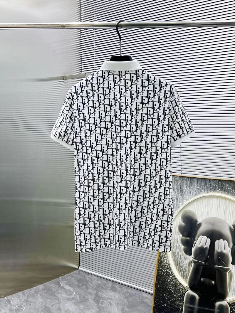 Christian Dior T-Shirts Trendsetting 115905
