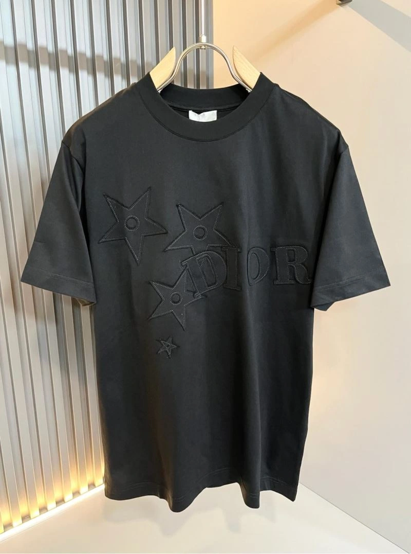 Christian Dior T-Shirts Original 115899