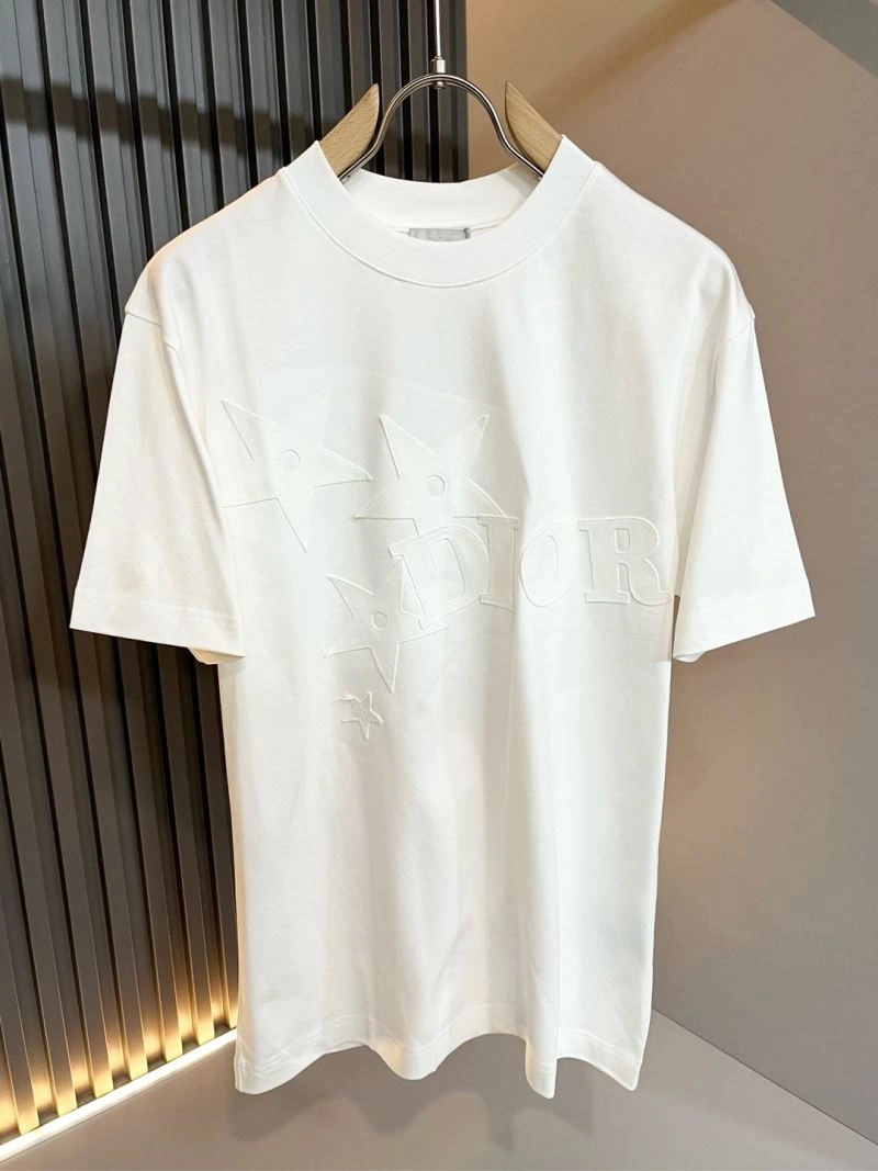 Christian Dior T-Shirts WeatherProof 115898