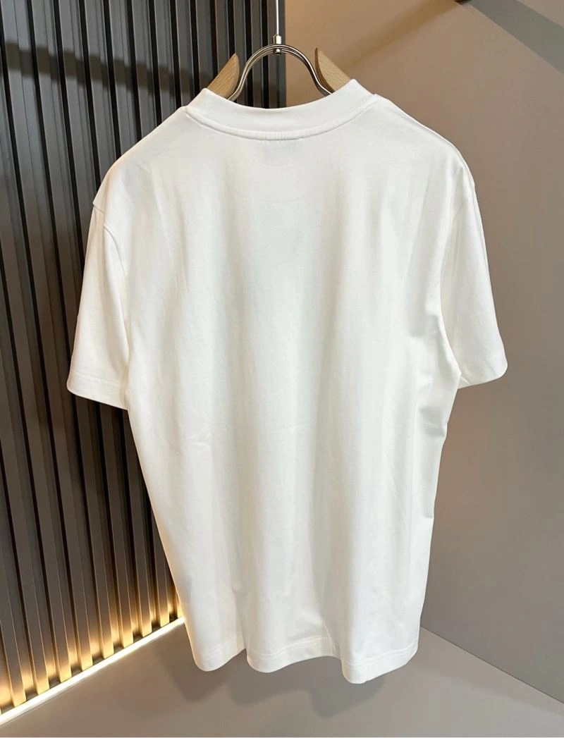 Christian Dior T-Shirts WeatherProof 115898