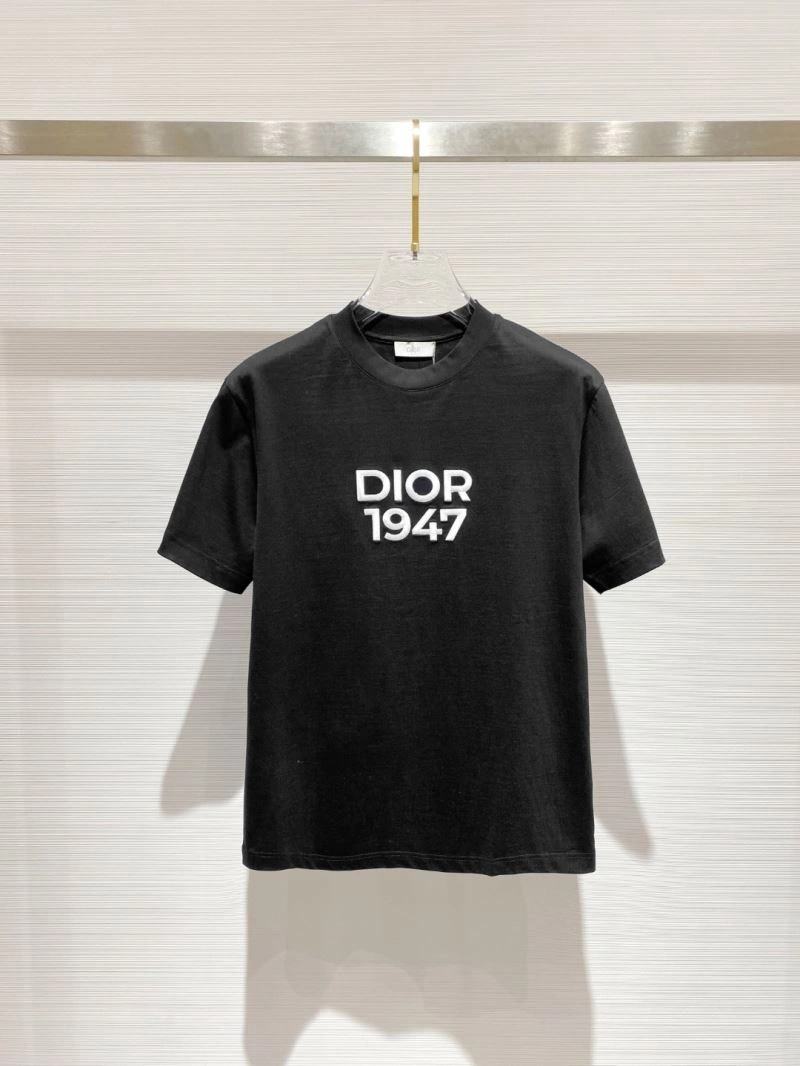Christian Dior T-Shirts Sustainable 115900