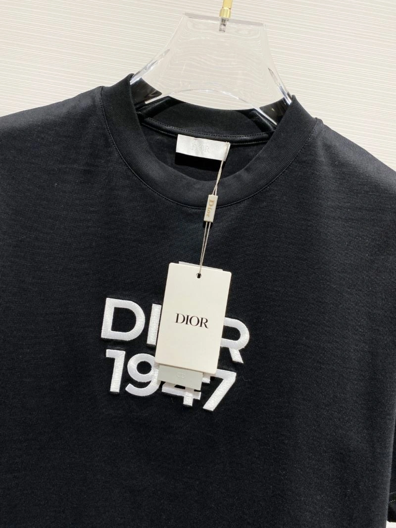 Christian Dior T-Shirts Sustainable 115900
