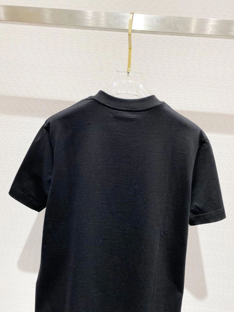 Christian Dior T-Shirts Sustainable 115900