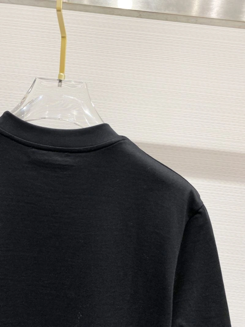 Christian Dior T-Shirts Sustainable 115900