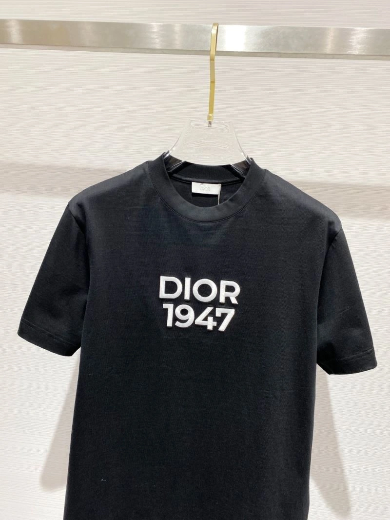 Christian Dior T-Shirts Sustainable 115900