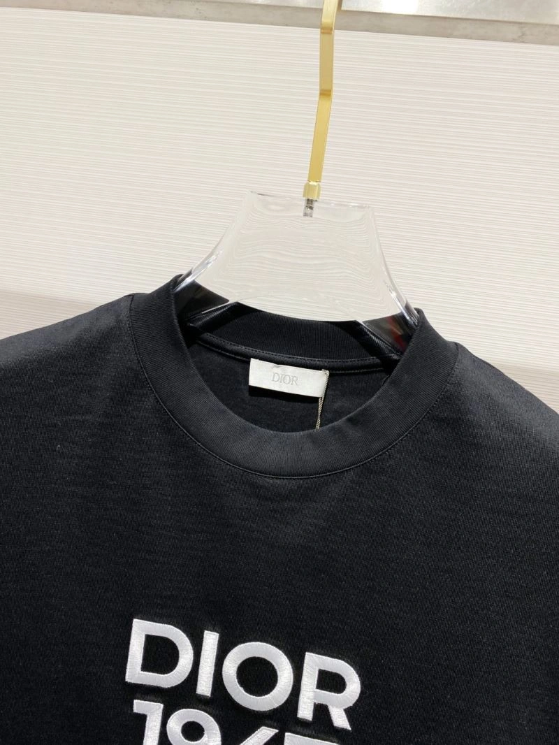 Christian Dior T-Shirts Sustainable 115900
