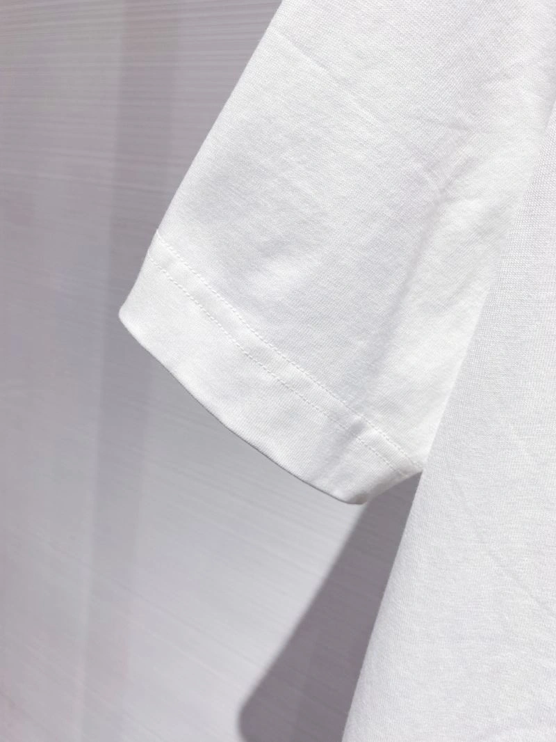 Christian Dior T-Shirts EasyMatch 115908