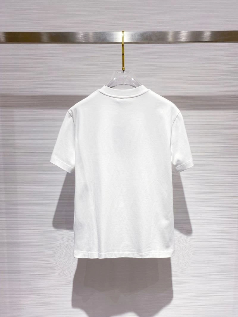 Christian Dior T-Shirts EasyMatch 115908