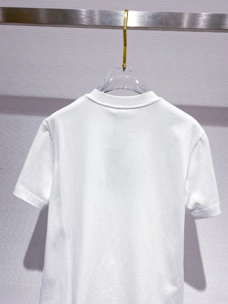 Christian Dior T-Shirts EasyMatch 115908