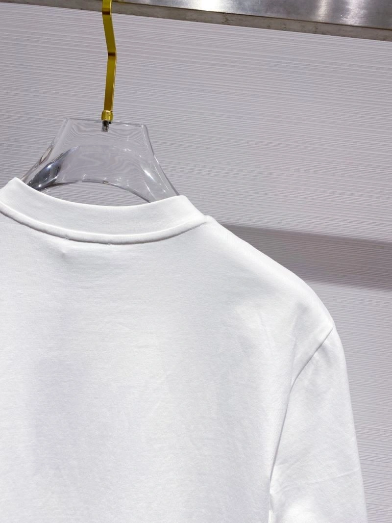 Christian Dior T-Shirts EasyMatch 115908