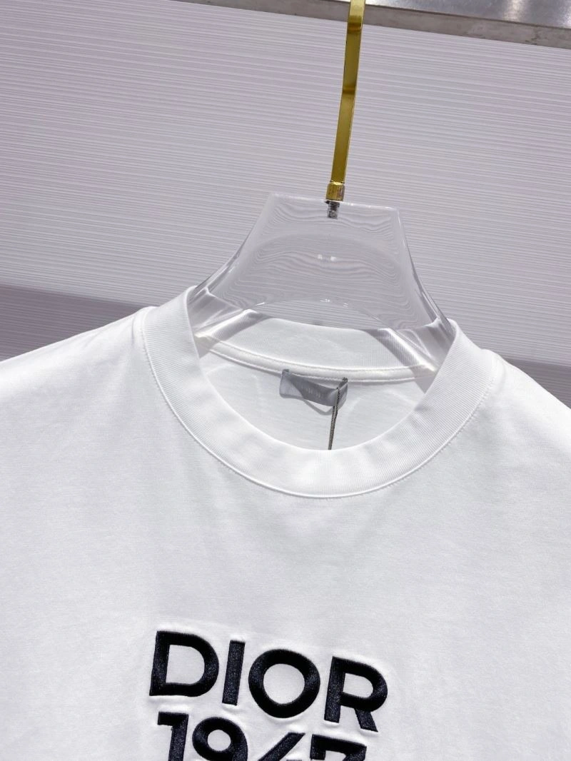 Christian Dior T-Shirts EasyMatch 115908