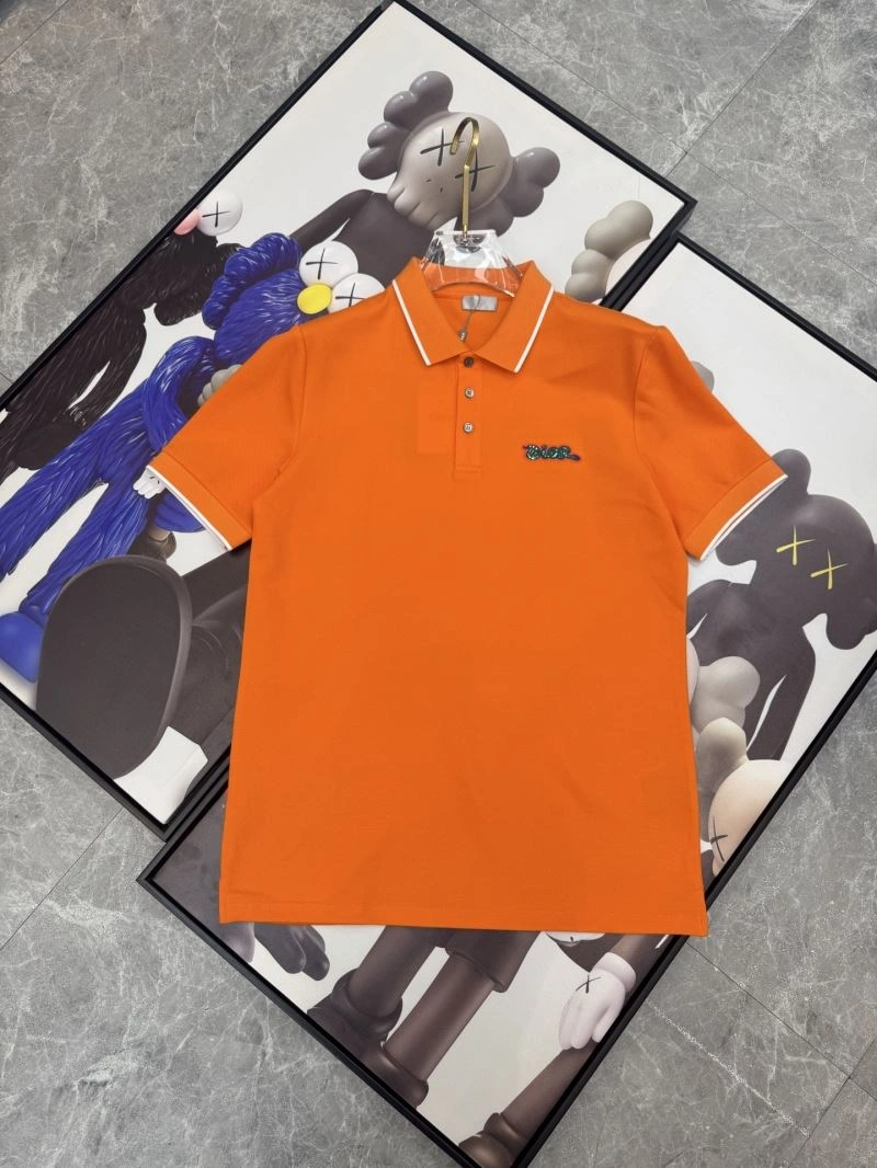 Classic Christian Dior T-Shirts 115906
