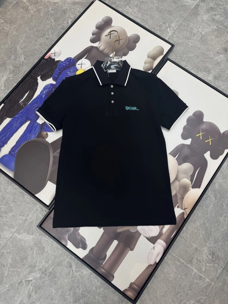 Christian Dior T-Shirts TechFriendly 115895