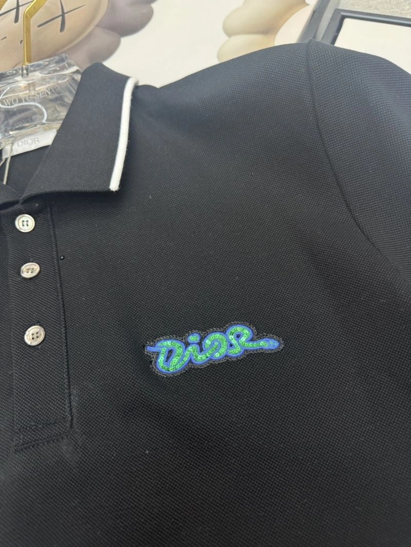 Christian Dior T-Shirts TechFriendly 115895