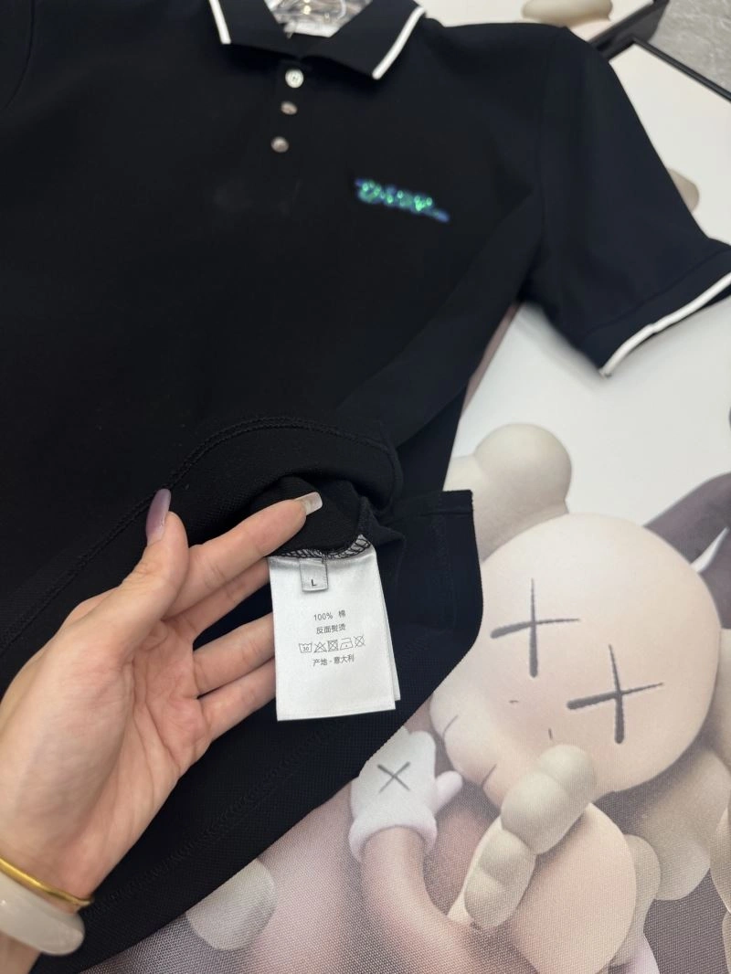 Christian Dior T-Shirts TechFriendly 115895