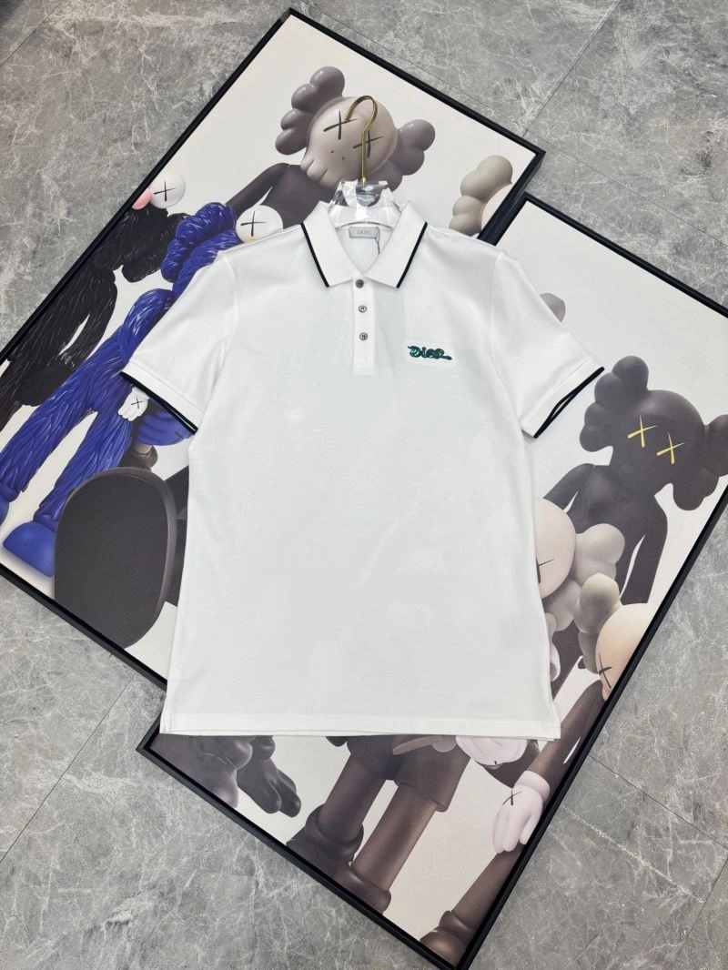StreetReady Christian Dior T-Shirts 115907