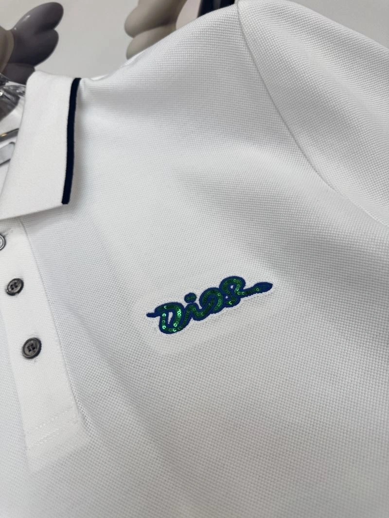 StreetReady Christian Dior T-Shirts 115907
