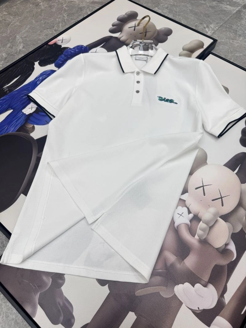 StreetReady Christian Dior T-Shirts 115907