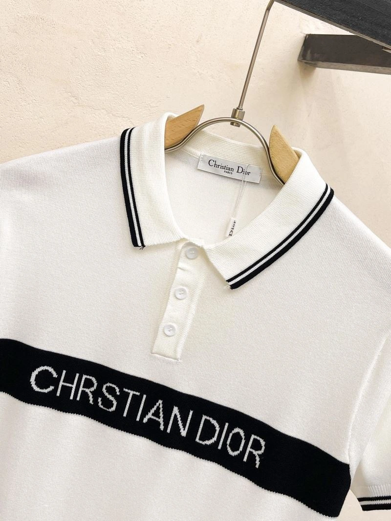 Christian Dior T-Shirts Practical 115901