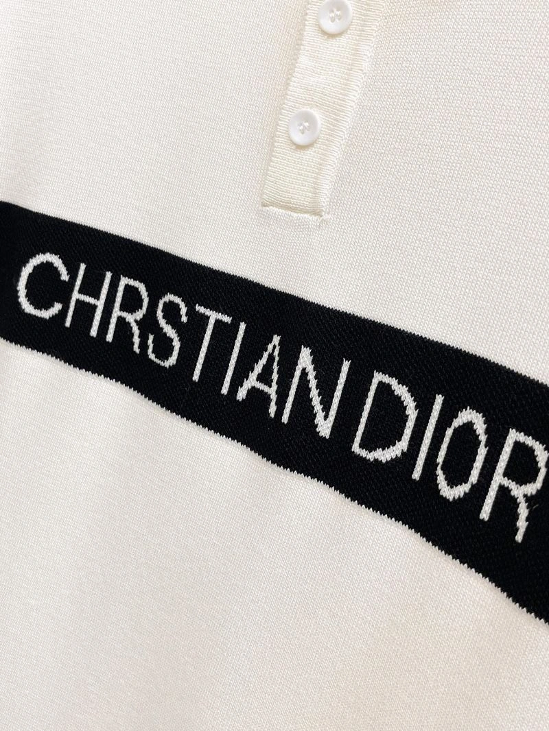 Christian Dior T-Shirts Practical 115901