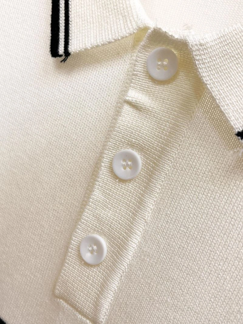Christian Dior T-Shirts Practical 115901