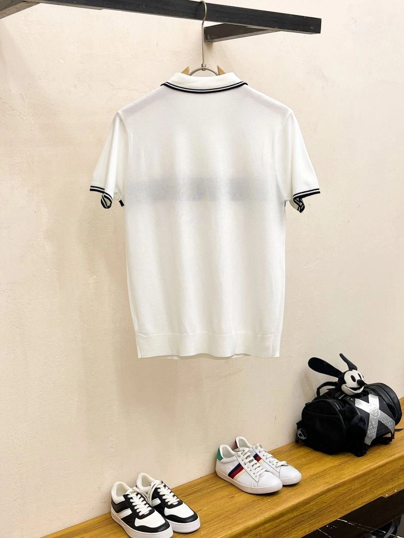 Christian Dior T-Shirts Practical 115901