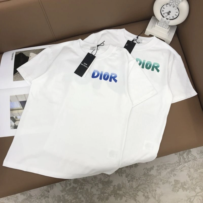 Chic Christian Dior T-Shirts 113676