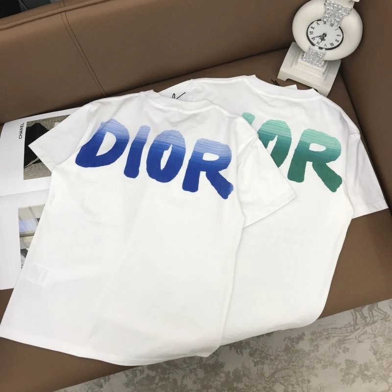 Chic Christian Dior T-Shirts 113676