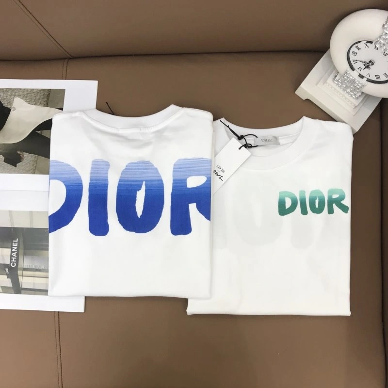 Chic Christian Dior T-Shirts 113676