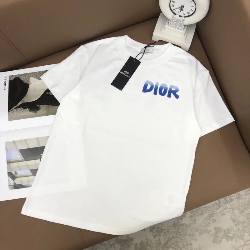 Chic Christian Dior T-Shirts 113676