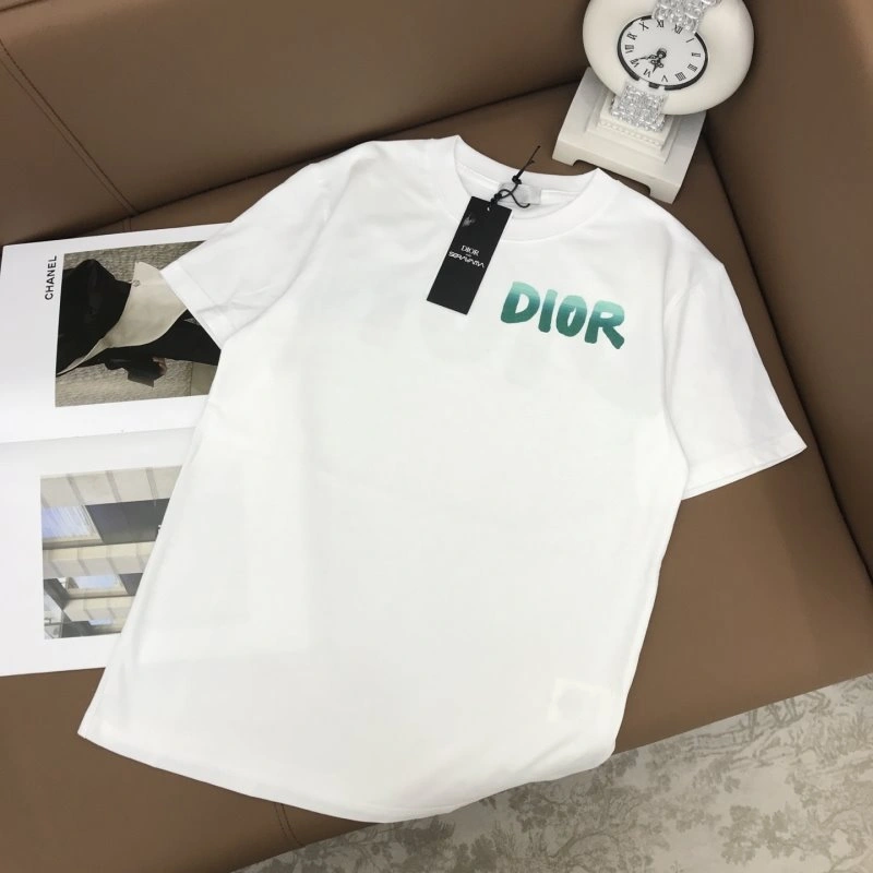Chic Christian Dior T-Shirts 113676