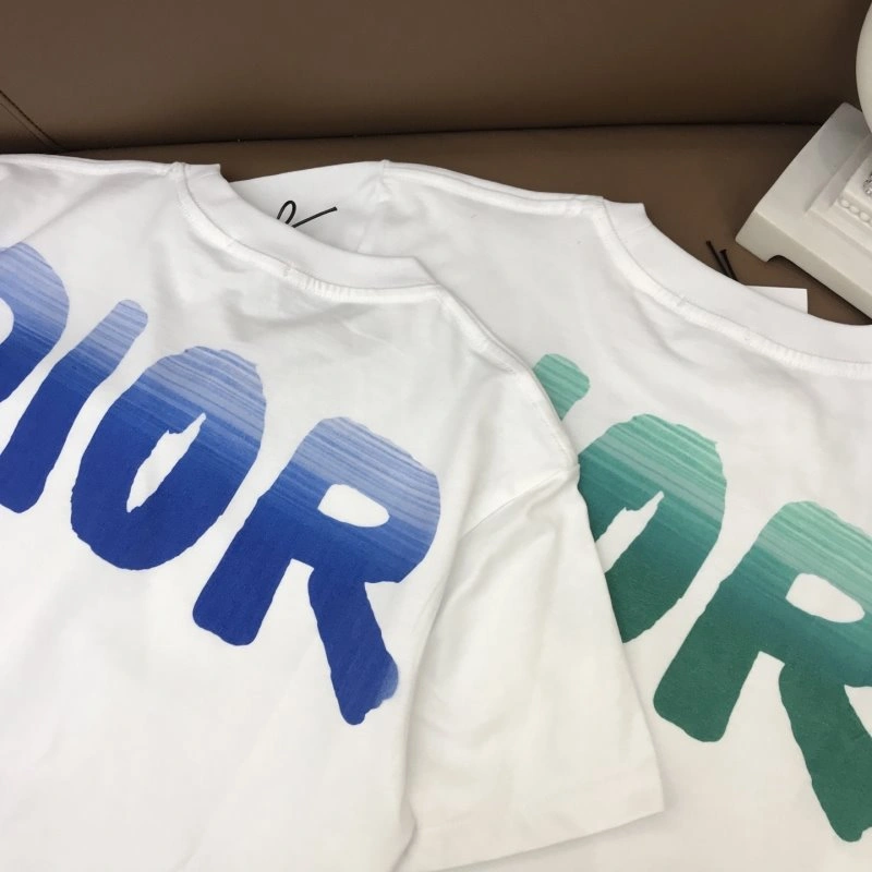 Chic Christian Dior T-Shirts 113676