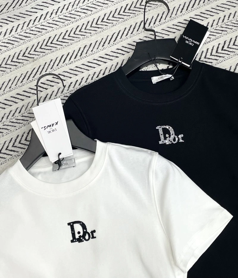 Christian Dior T-Shirts BestValue 113663