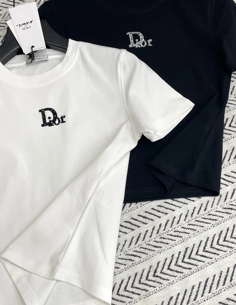 Christian Dior T-Shirts BestValue 113663