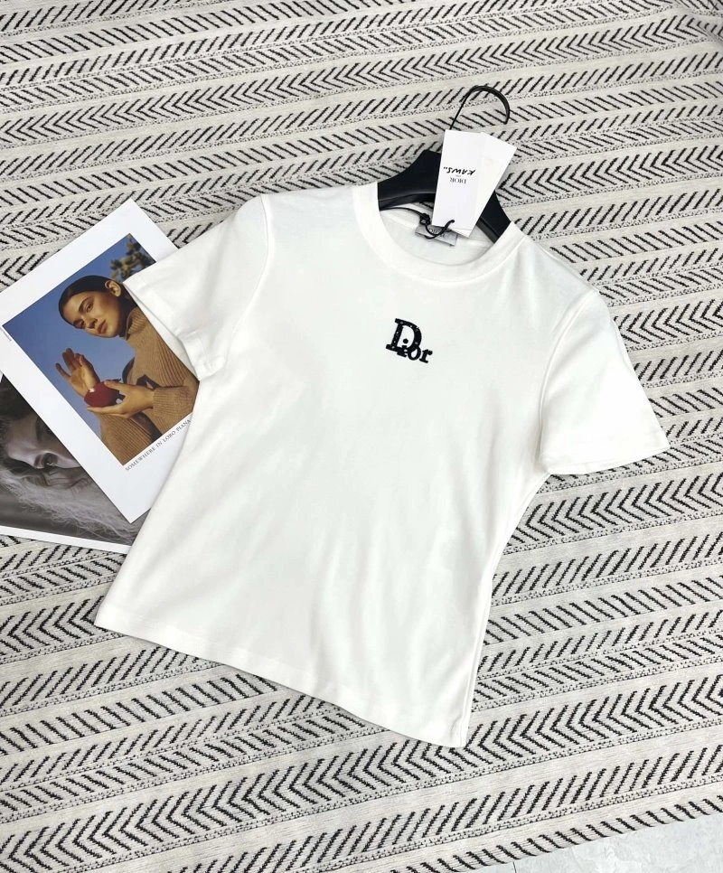 Christian Dior T-Shirts BestValue 113663