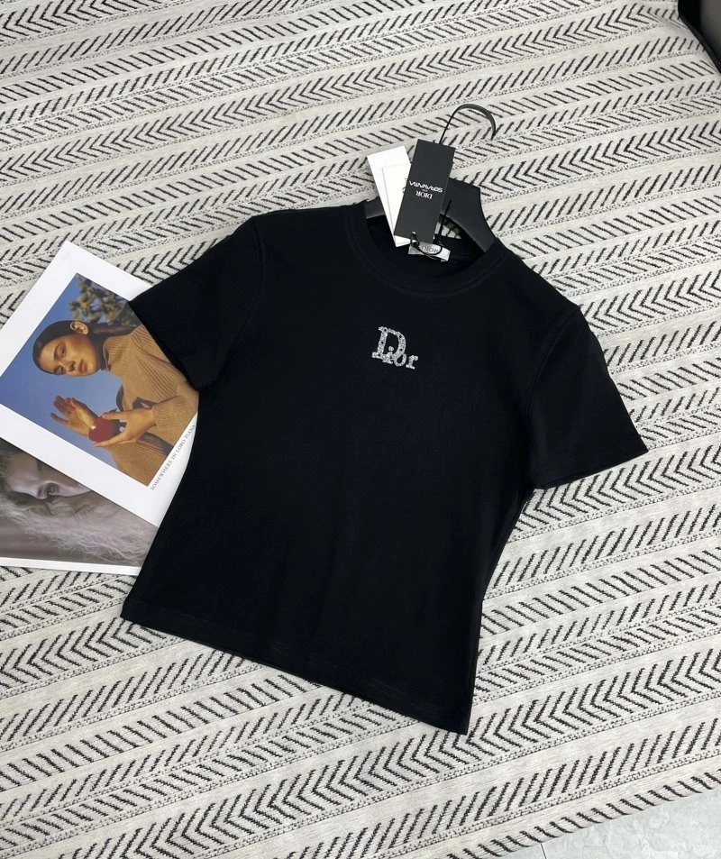 Christian Dior T-Shirts BestValue 113663