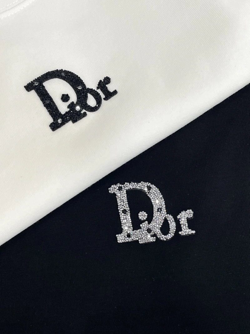 Christian Dior T-Shirts BestValue 113663