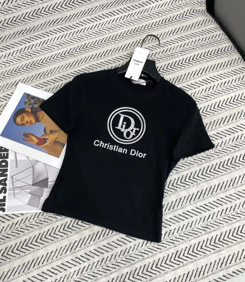 Christian Dior T-Shirts FlexibleFit 113661