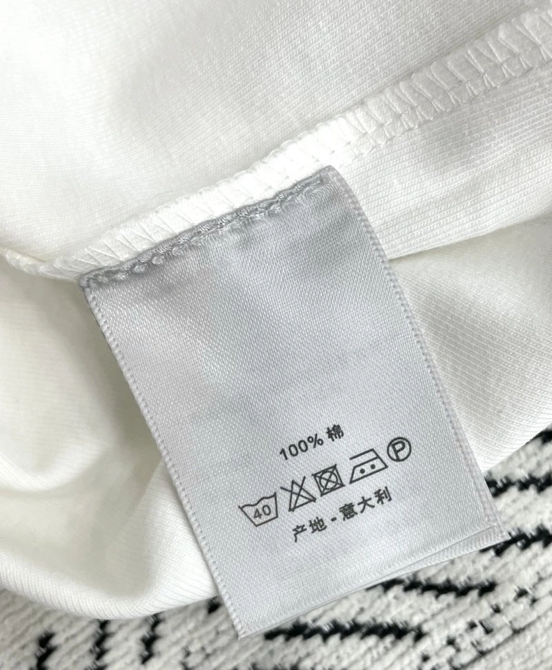 Christian Dior T-Shirts FlexibleFit 113661