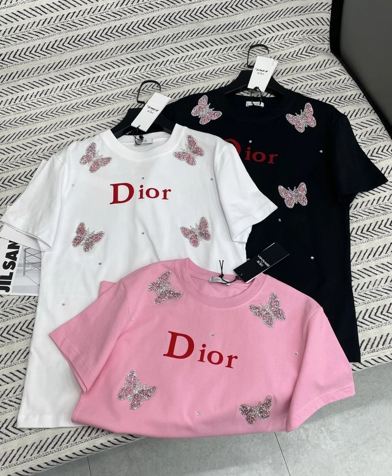 SmartChoice Christian Dior T-Shirts 113660