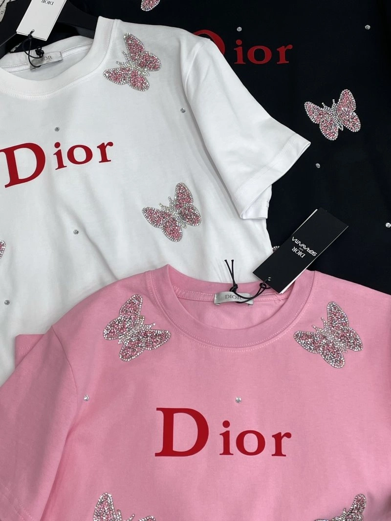 SmartChoice Christian Dior T-Shirts 113660